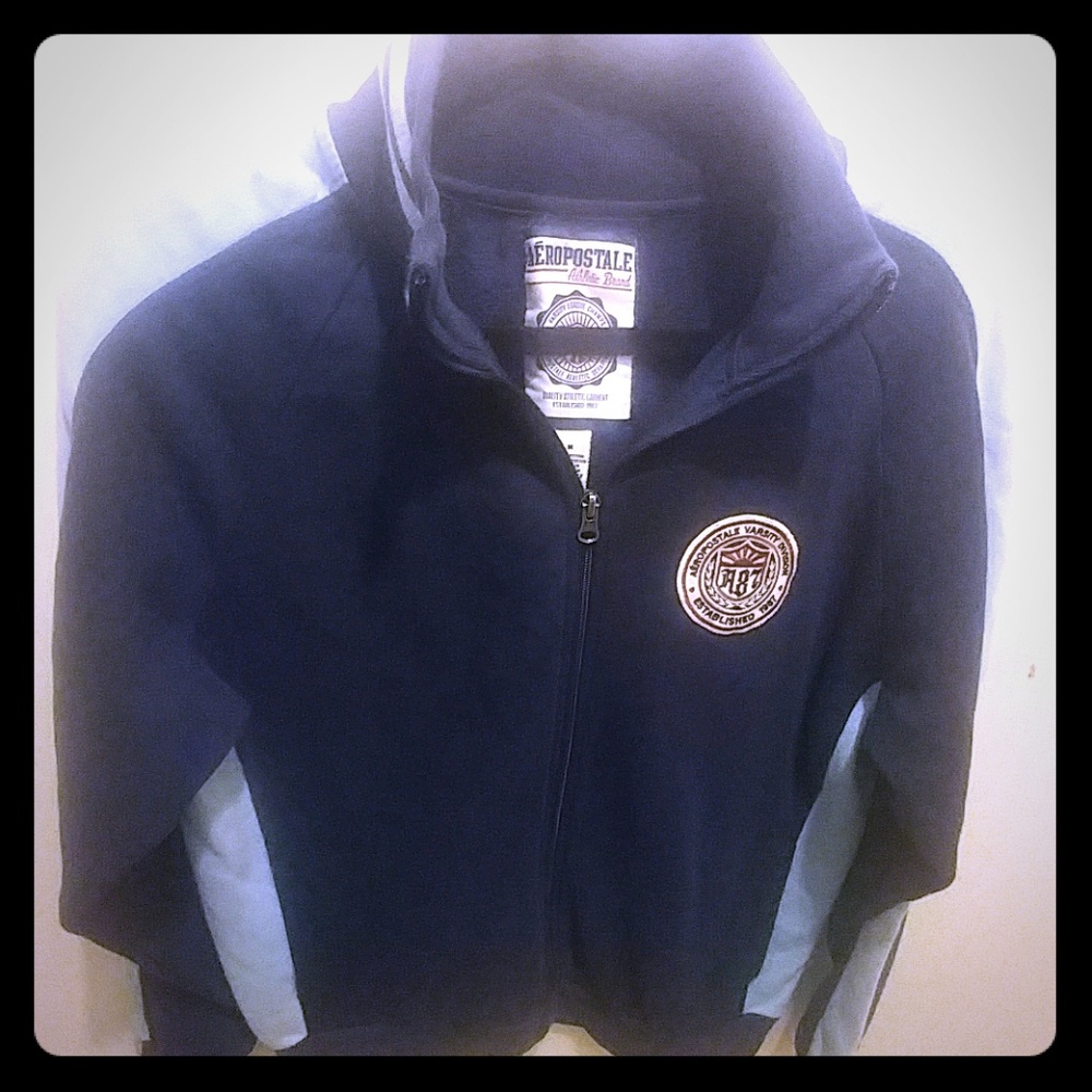 Men's Aeropostale Sweater